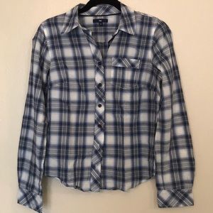 GAP| button down shirt